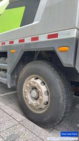 شراء رافعة Zoomlion ZTC251VE562 مستعملة / 3 شراء رافعة Zoomlion ZTC251VE562 مستعملة / 3